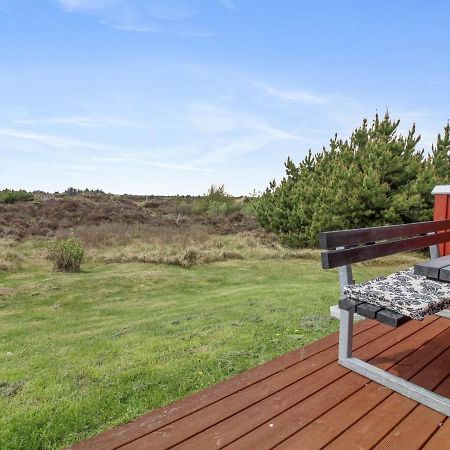 Holiday Home Dida - 3-1Km From The Sea In Western Jutland By Interhome Kongsmark ภายนอก รูปภาพ