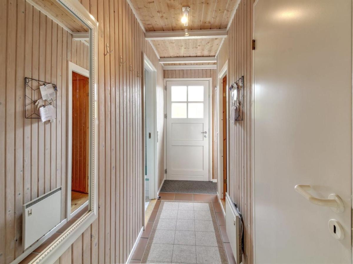 Holiday Home Dida - 3-1Km From The Sea In Western Jutland By Interhome Kongsmark ภายนอก รูปภาพ